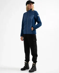 Shop Dylow Femme Vestes & Manteaux