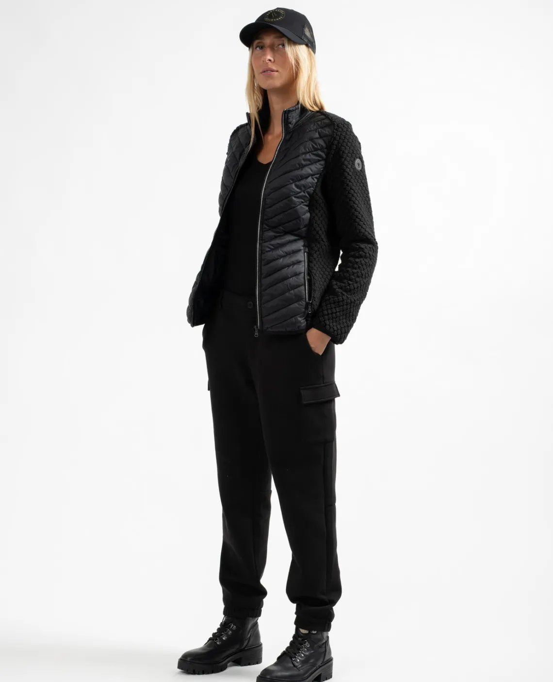 Flash Sale Dylow Femme Vestes & Manteaux