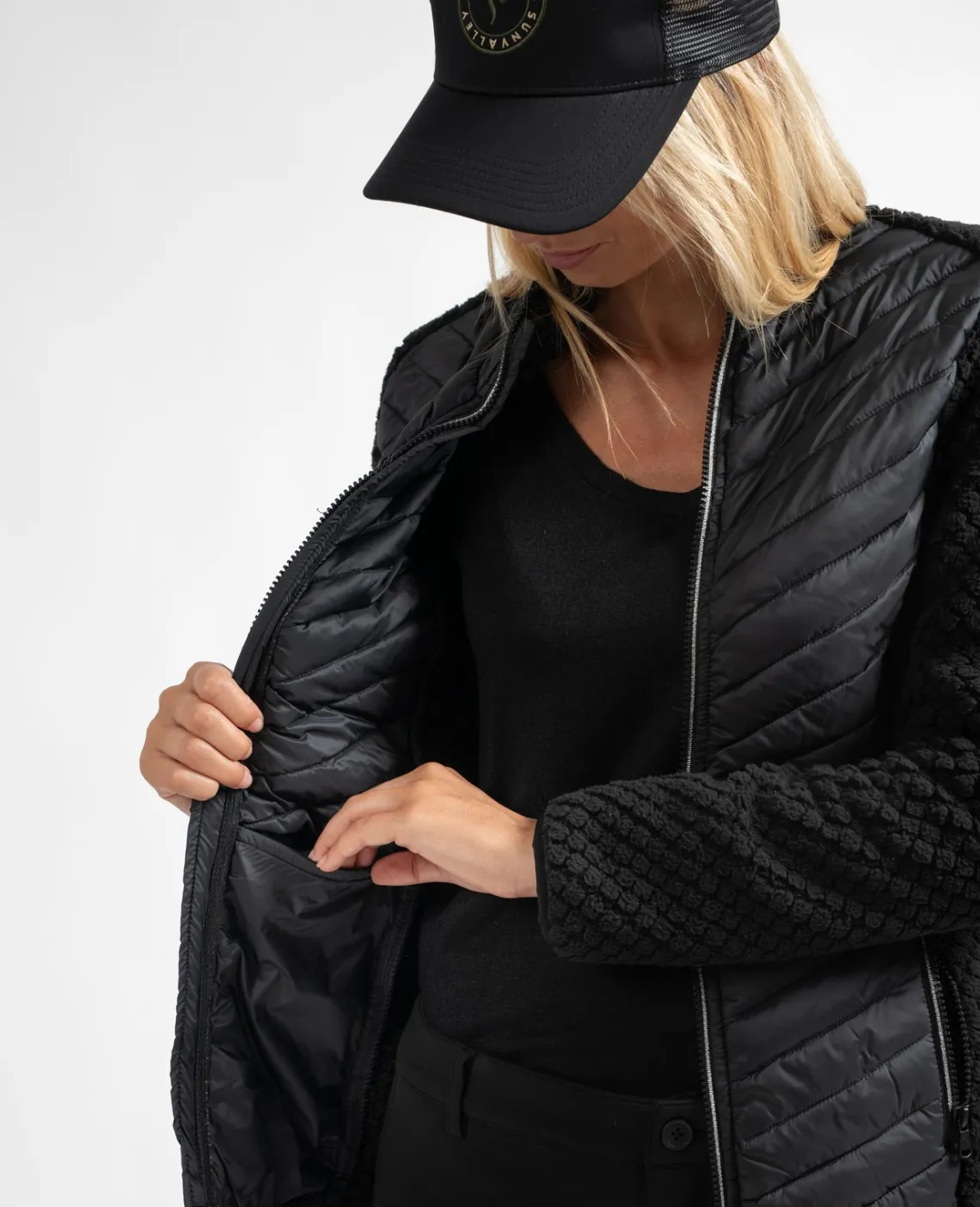 Flash Sale Dylow Femme Vestes & Manteaux