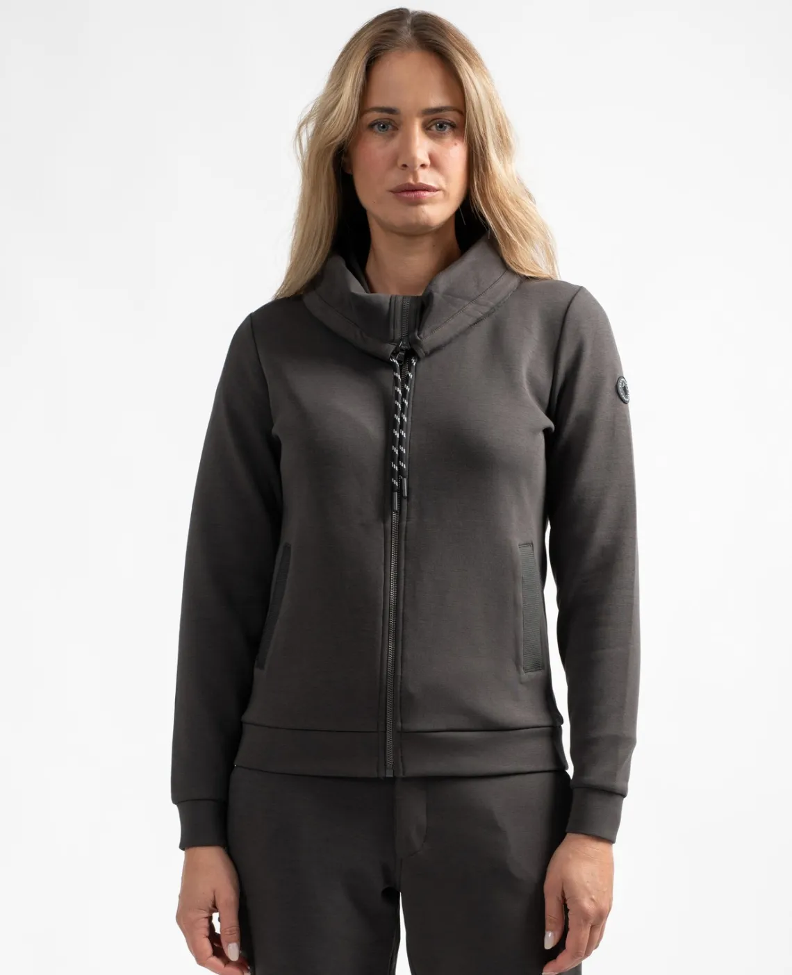 Hot Dyniah Femme Survêtements|Sweatshirts