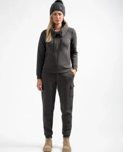 Hot Dyniah Femme Survêtements|Sweatshirts