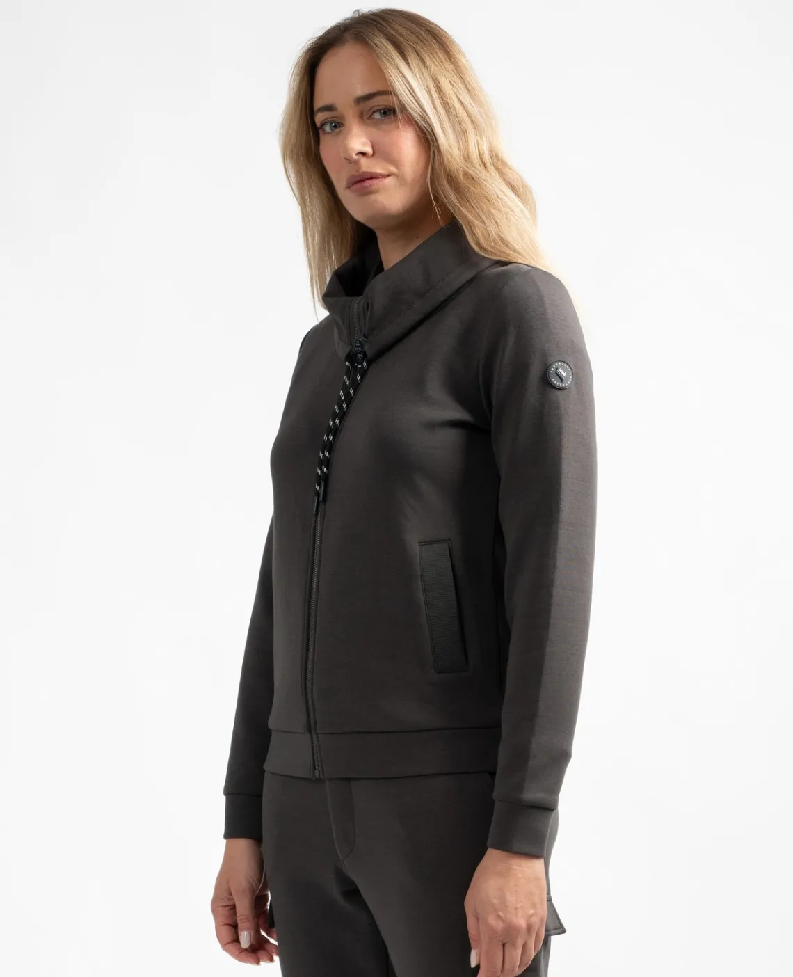 Hot Dyniah Femme Survêtements|Sweatshirts