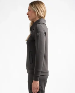 Hot Dyniah Femme Survêtements|Sweatshirts