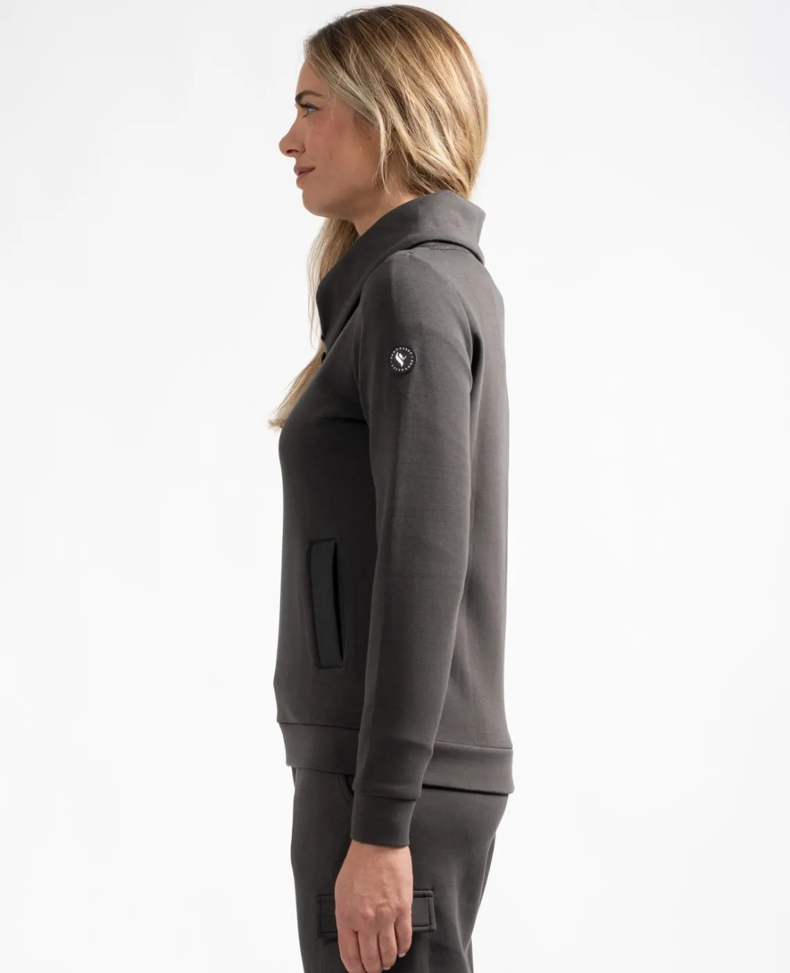 Hot Dyniah Femme Survêtements|Sweatshirts