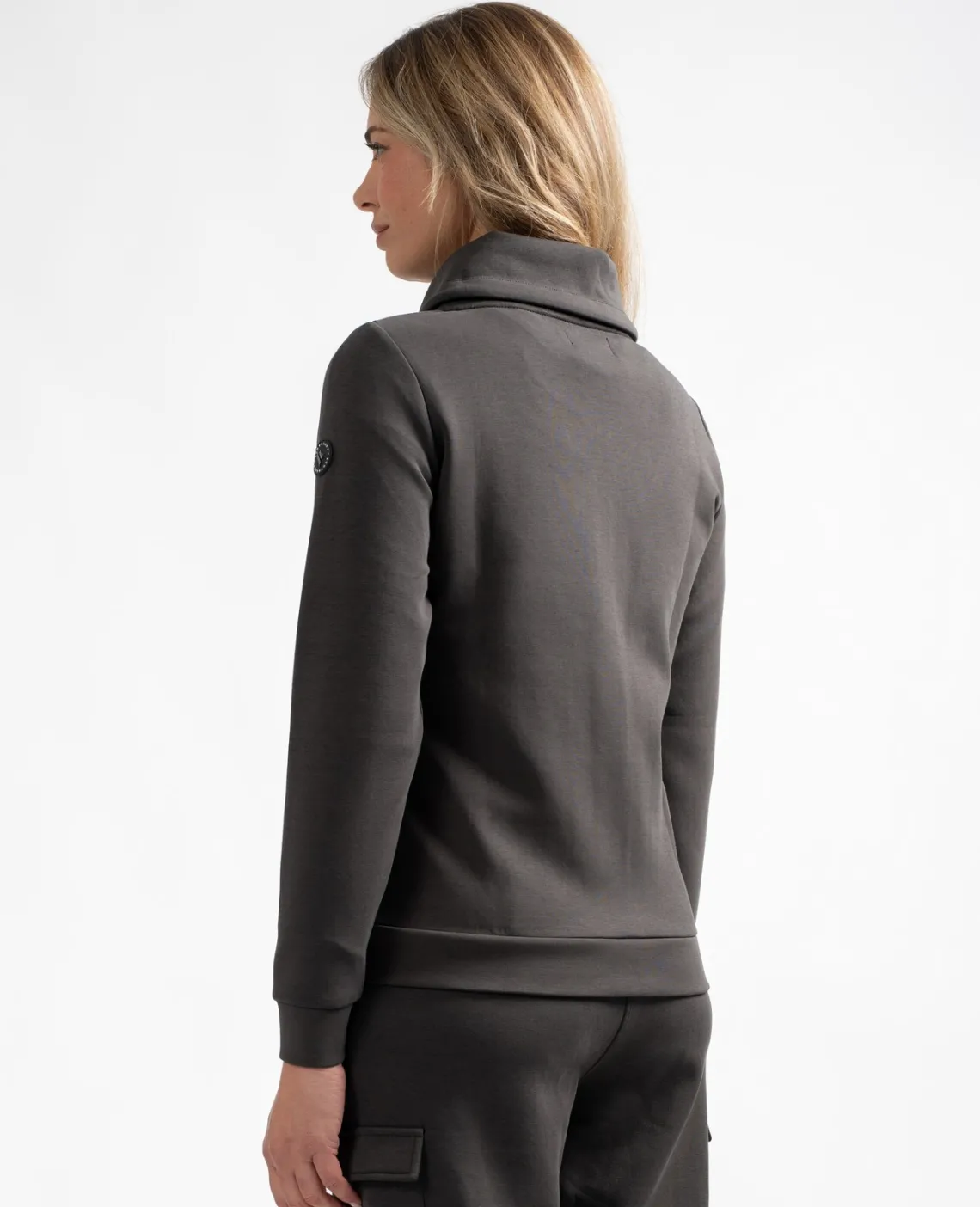 Hot Dyniah Femme Survêtements|Sweatshirts