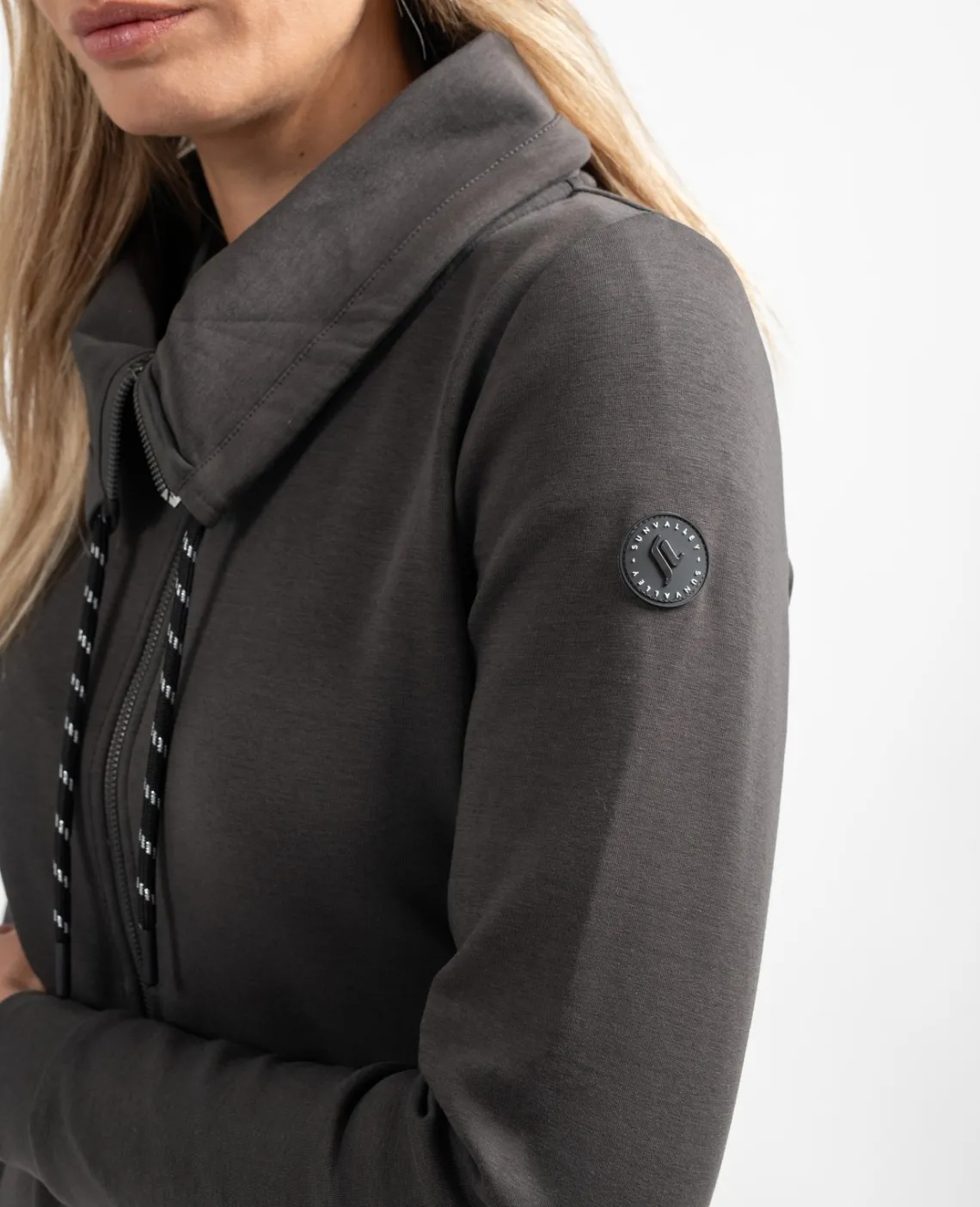 Hot Dyniah Femme Survêtements|Sweatshirts