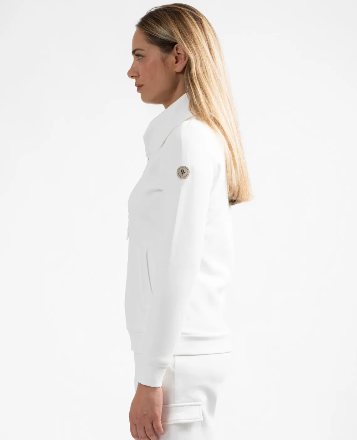 Sale Dyniah Femme Survêtements|Sweatshirts
