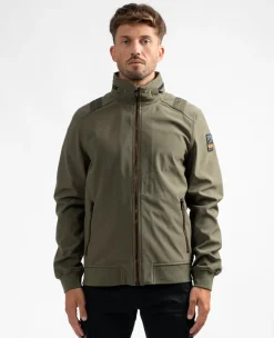 Clearance Eben Homme Vestes & Manteaux