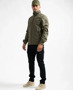Clearance Eben Homme Vestes & Manteaux