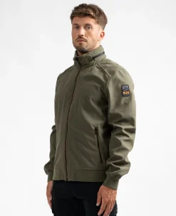 Clearance Eben Homme Vestes & Manteaux