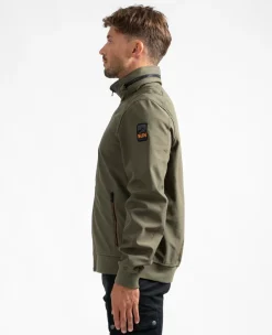Clearance Eben Homme Vestes & Manteaux