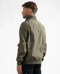 Clearance Eben Homme Vestes & Manteaux