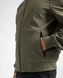 Clearance Eben Homme Vestes & Manteaux