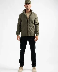 Clearance Eben Homme Vestes & Manteaux