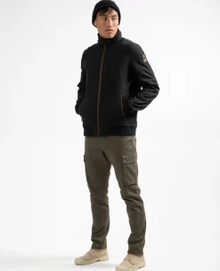 Clearance Eben Homme Vestes & Manteaux