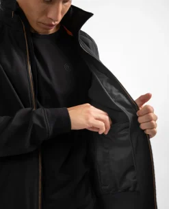 Clearance Eben Homme Vestes & Manteaux