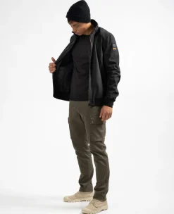 Clearance Eben Homme Vestes & Manteaux