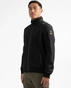 Clearance Eben Homme Vestes & Manteaux