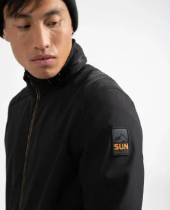Clearance Eben Homme Vestes & Manteaux