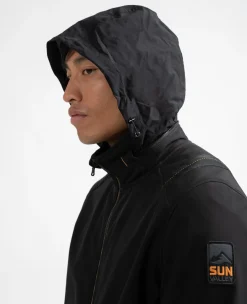 Clearance Eben Homme Vestes & Manteaux