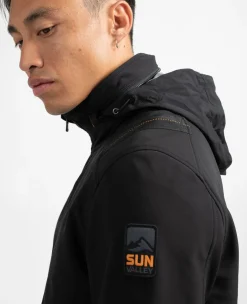 Clearance Eben Homme Vestes & Manteaux