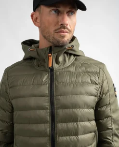 Store Effry Homme Vestes & Manteaux