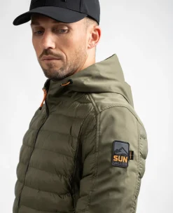 Store Effry Homme Vestes & Manteaux
