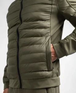 Store Effry Homme Vestes & Manteaux