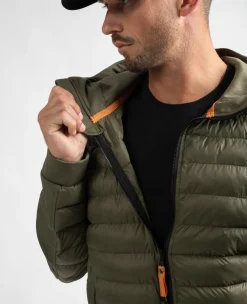 Store Effry Homme Vestes & Manteaux