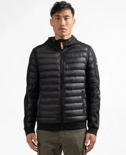 Online Effry Homme Vestes & Manteaux