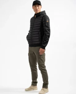 Online Effry Homme Vestes & Manteaux