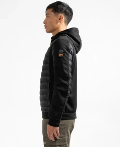 Online Effry Homme Vestes & Manteaux