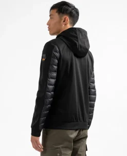 Online Effry Homme Vestes & Manteaux