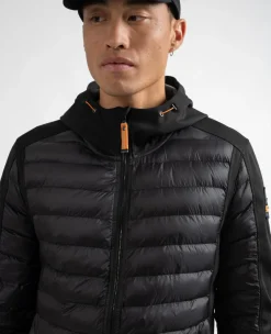 Online Effry Homme Vestes & Manteaux