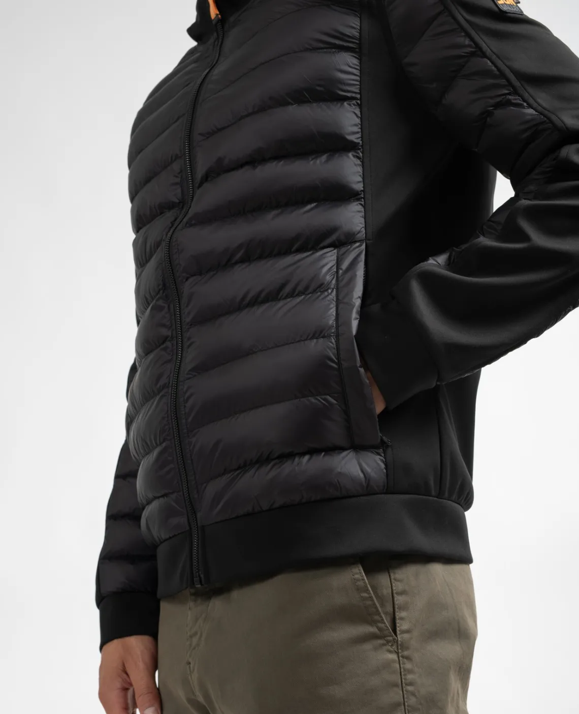 Online Effry Homme Vestes & Manteaux