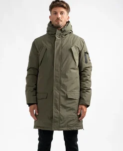 Discount Ehnes Homme Vestes & Manteaux