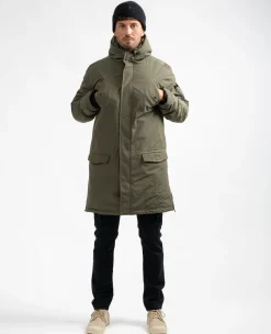 Discount Ehnes Homme Vestes & Manteaux