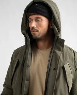 Discount Ehnes Homme Vestes & Manteaux