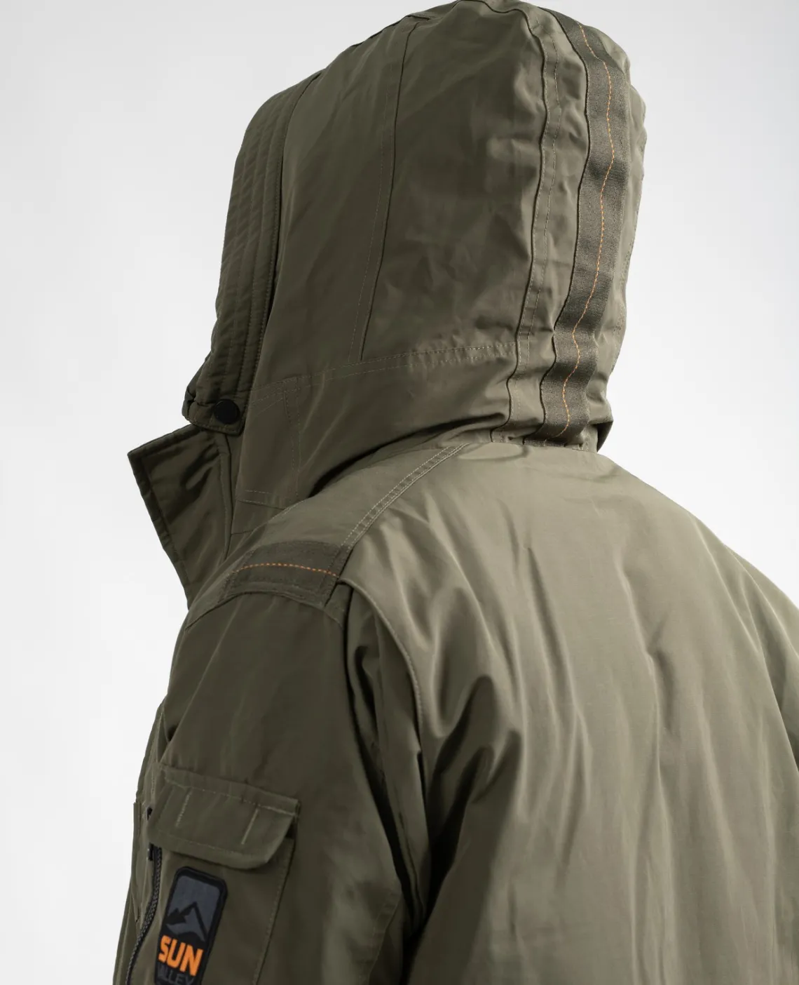 Discount Ehnes Homme Vestes & Manteaux