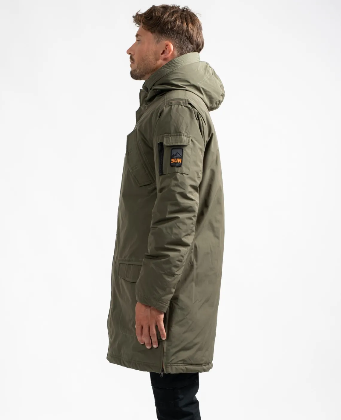 Discount Ehnes Homme Vestes & Manteaux