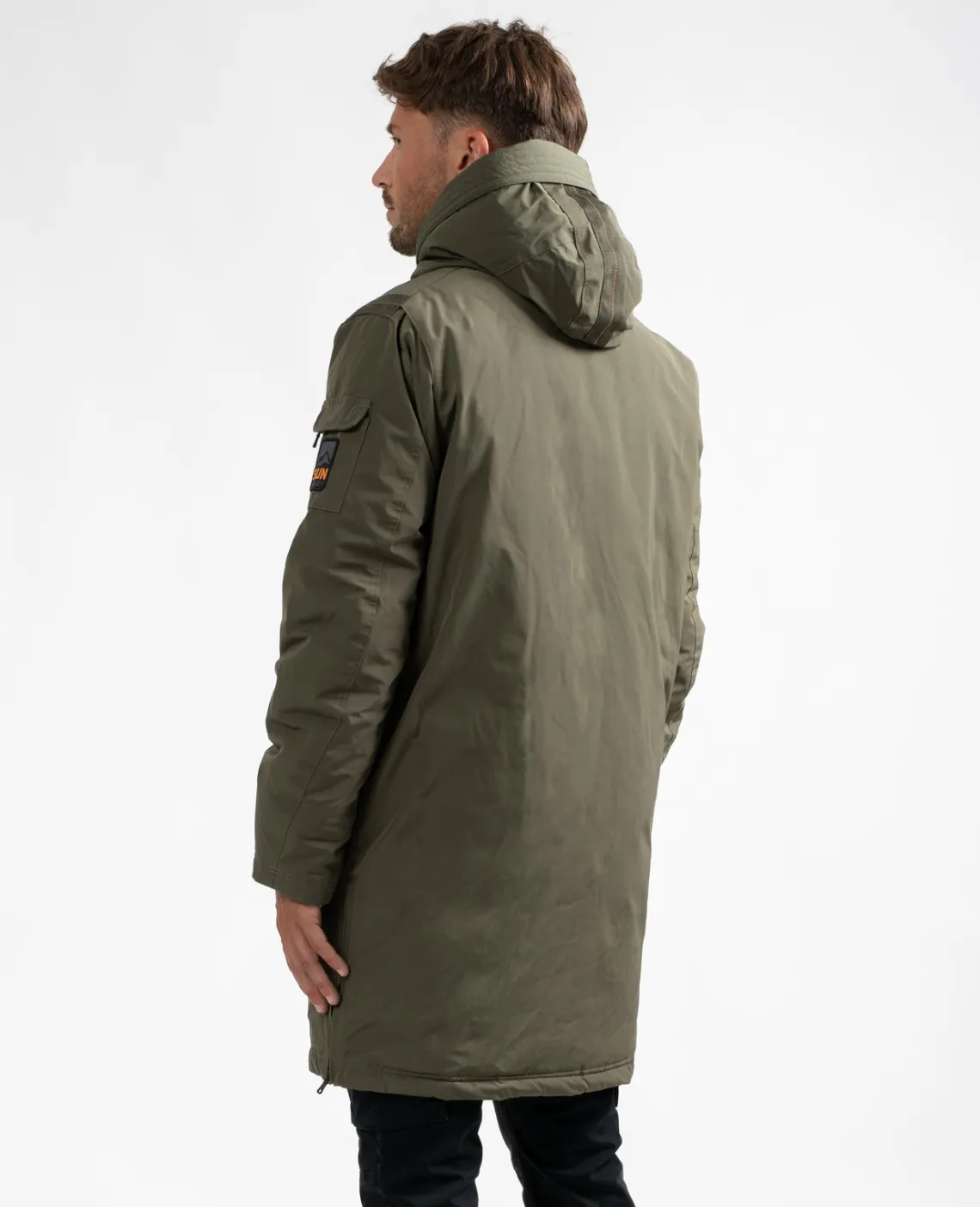 Discount Ehnes Homme Vestes & Manteaux