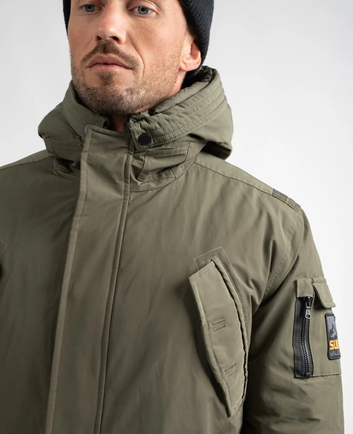 Discount Ehnes Homme Vestes & Manteaux