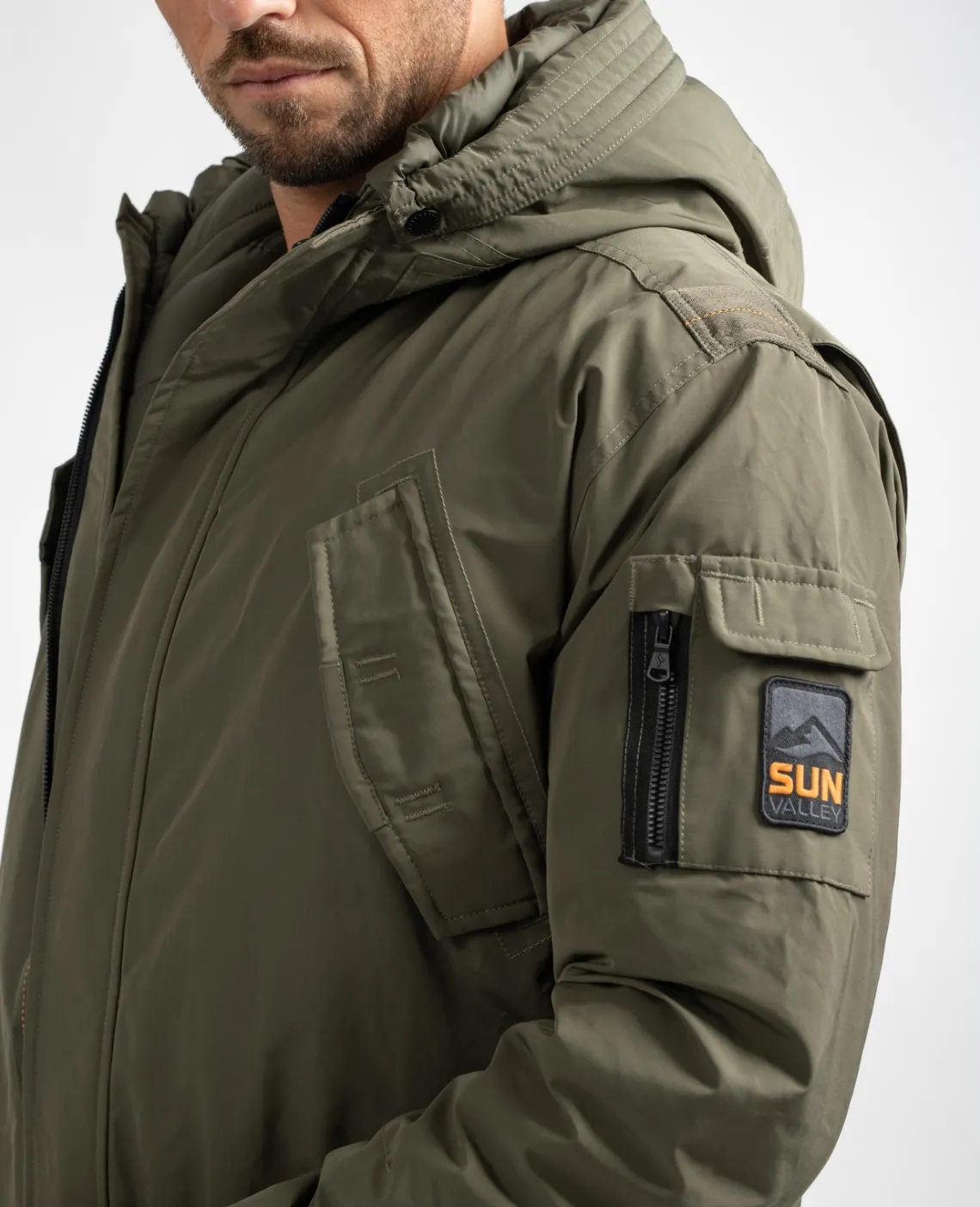 Discount Ehnes Homme Vestes & Manteaux
