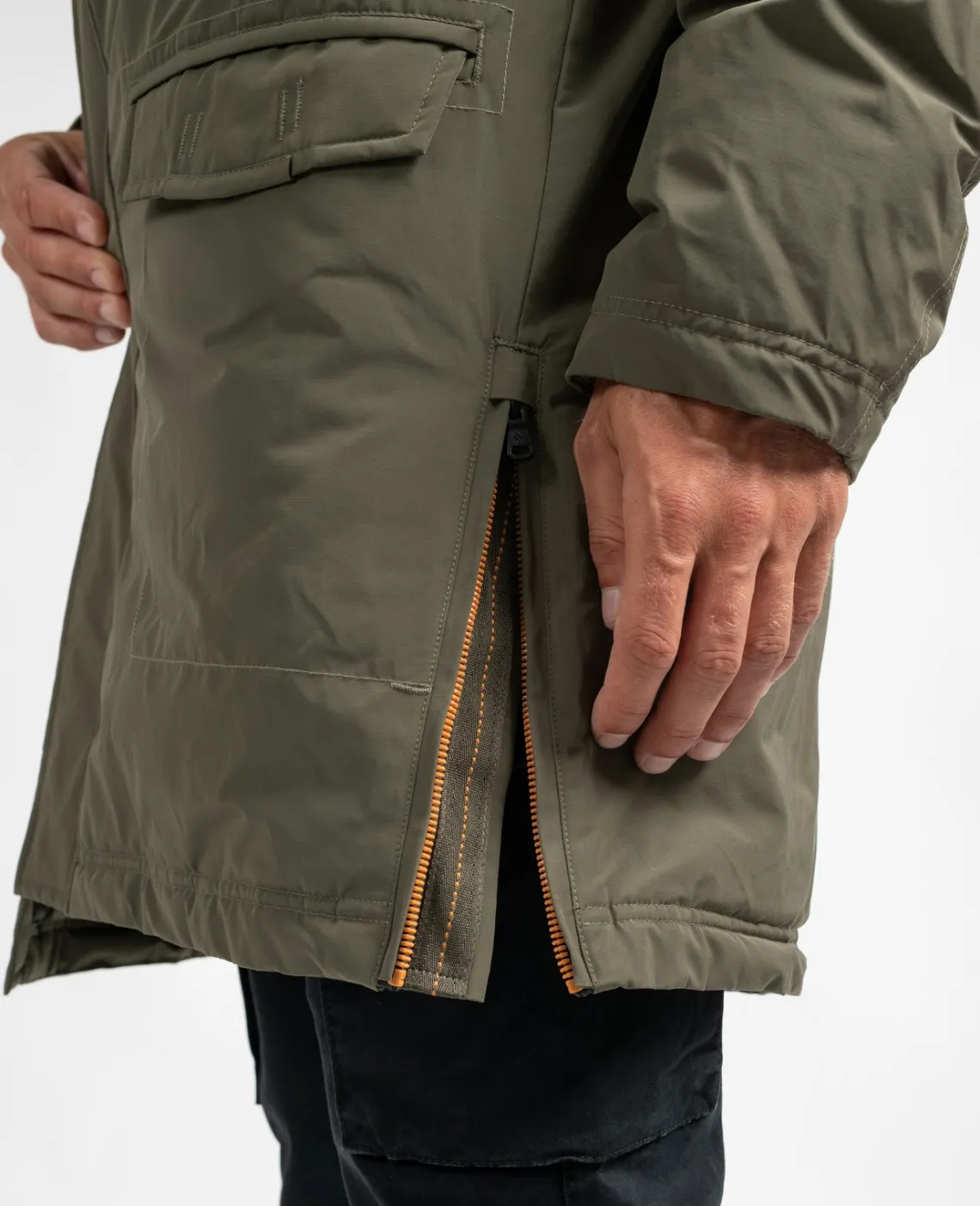 Discount Ehnes Homme Vestes & Manteaux