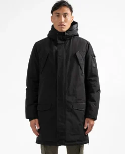 Sale Ehnes Homme Vestes & Manteaux