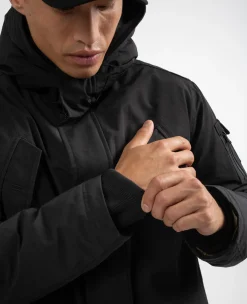Sale Ehnes Homme Vestes & Manteaux