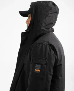 Sale Ehnes Homme Vestes & Manteaux