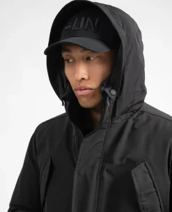 Sale Ehnes Homme Vestes & Manteaux