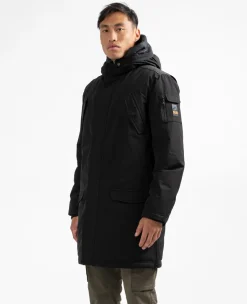 Sale Ehnes Homme Vestes & Manteaux