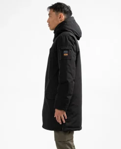 Sale Ehnes Homme Vestes & Manteaux